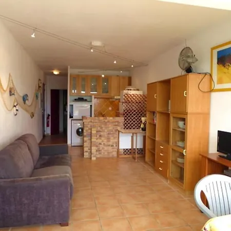 2 Pieces, Vue Mer, Acces Plage, Parking - Fr-1-776-132 Apartment