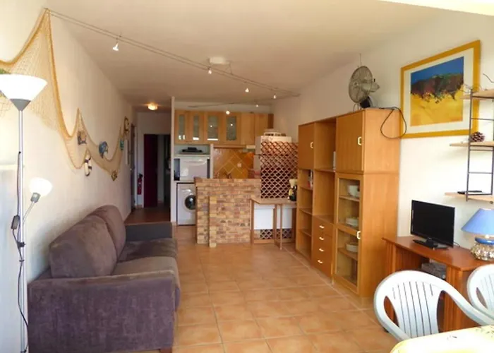2 Pieces, Vue Mer, Acces Plage, Parking - Fr-1-776-132 Apartmán