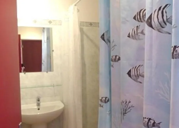 Apartmán 2 Pieces, Vue Mer, Acces Plage, Parking - Fr-1-776-132